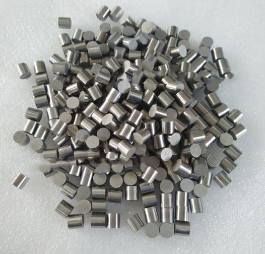 Buy Tungsten Metal Pellets Manufacturers Price FUNCMATER