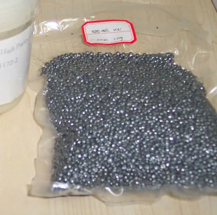 Buy Silver Gallium Selenide Granules Factory Funcmater