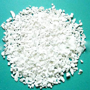 Zirconium Dioxide - Aluminum Oxide (ZrO2-Al2O3)-Pellets