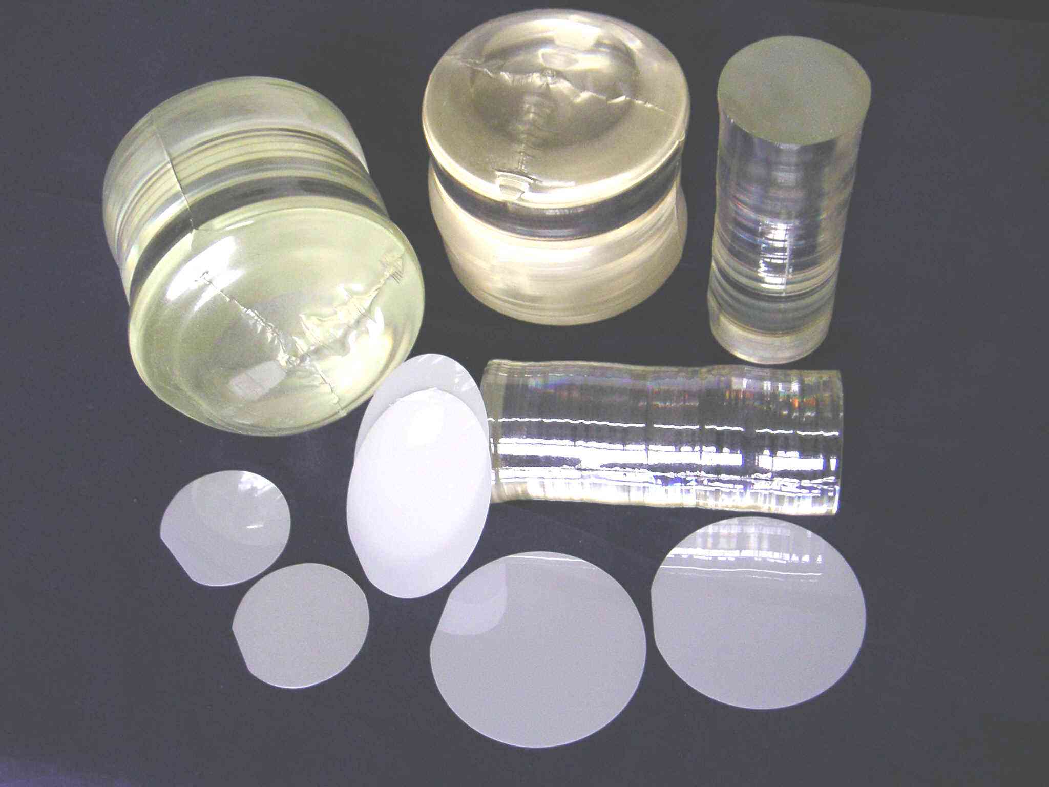 Lithium Niobium Oxide (LiNbO3)-Pellets 