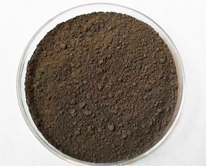 buy Molybdenum (II) Boride Powder manufacturers - FUNCMATER