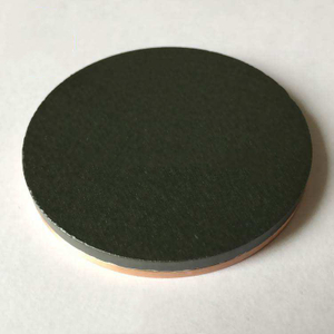 Indium Zinc Tin Oxide (In2O3:ZnO:SnO2 （90:7:3 Wt%）)-Sputtering Target