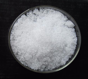 Zirconium Nitrate (Zr(NO3)3)-Powder