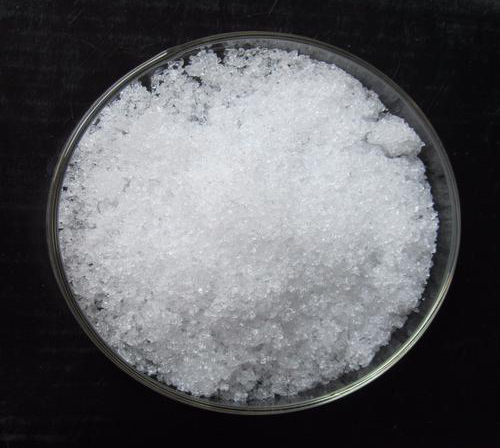 Zirconium Nitrate (Zr(NO3)4)-Powder