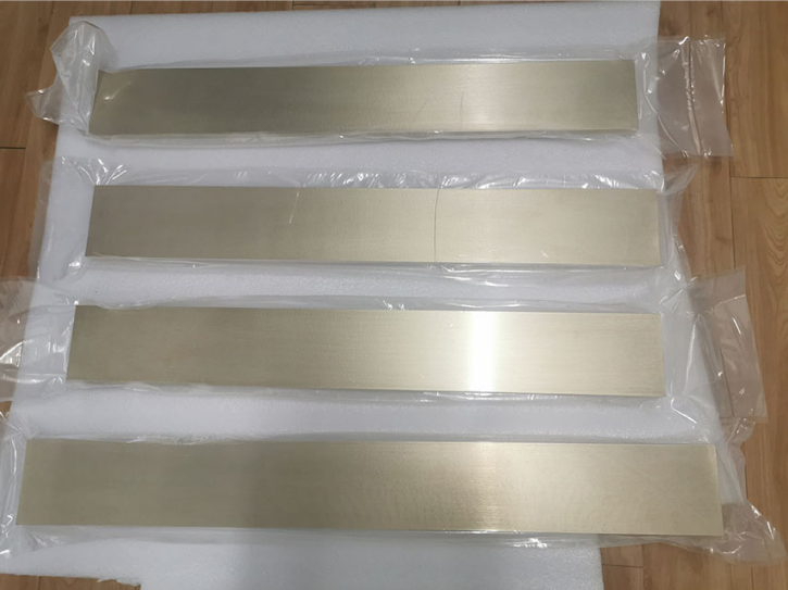 C69300 Brass targets FUNCMATER