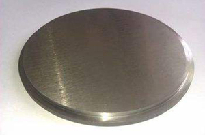Copper Silicon (CuSi )-Sputtering Target