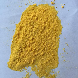 Sulfur (S)-Powder