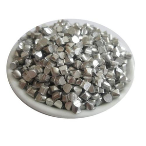 Aluminum Chromium Silicon Alloy (AlCrSi)-Pellets