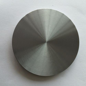 Iron Cobalt Tantalum Zirconium Alloy (FeCoTaZr)-Sputtering Target