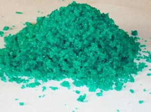 Nickel(II) fluoride tetrahydrate (NiF2•4H2O)-Powder