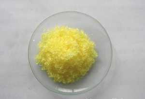 Digallium Trisulfide (Ga2S3)-Pellets