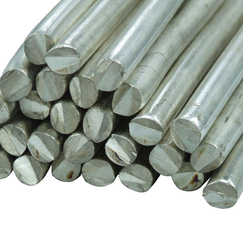 Lithium metal (Li)-rod