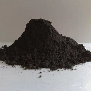 Nano Copper Zinc (CuZn) Alloy - Powder 