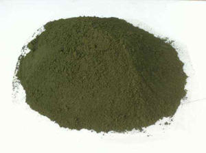Manganese(II) sulfide (MnS)-Powder