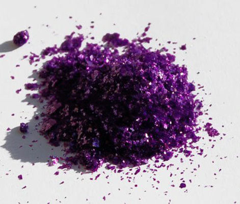 chromium nitrate chromium nitrate