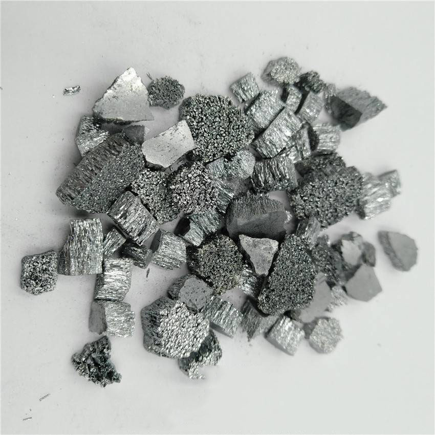 Tellurium Metal (Te)-Pellets 