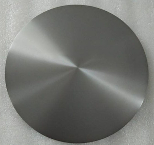 Selenium Metal (Se)-Sputtering Target