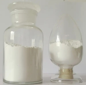Nano Zirconium Oxide (ZrO2) - powder 