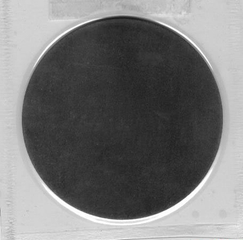 Silicon Monoxide (SiO)-Sputtering Target