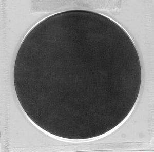 Silicon Monoxide (C Doped) (SiO-C)-Sputtering Target