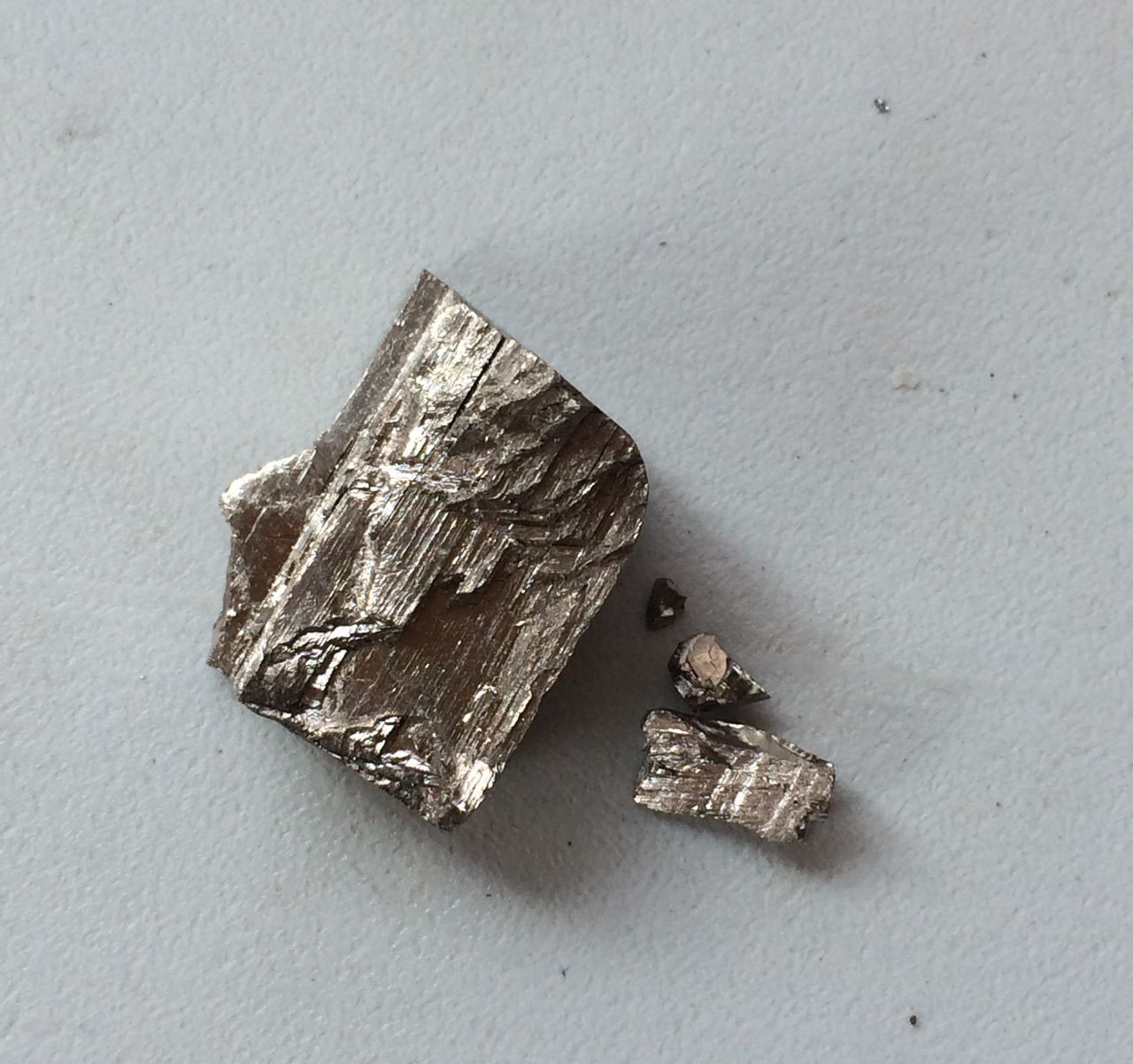singlecrystal 2