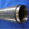 Titanium Oxide (TiOx)-Spray Rotary Sputtering Target