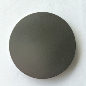 Titanium Aluminum Silicon Alloy (TiAlSi)-Sputtering Target