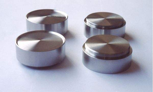 Aluminum Chromium Alloy (AlCr)-Sputtering Target