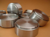 Nickel Iron Alloy (NiFe ( 36/64 wt%))-Sputtering Target