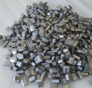 Niobium Metal (Nb)-Pellets
