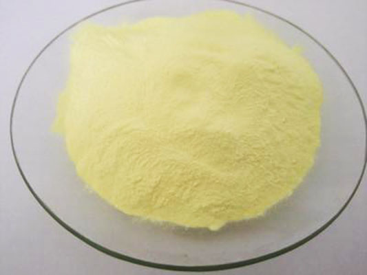 Lanthanum Zirconate (La2Zr2O7)-Powder