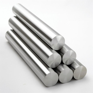 Lutetium Metal (Lu)-Rod