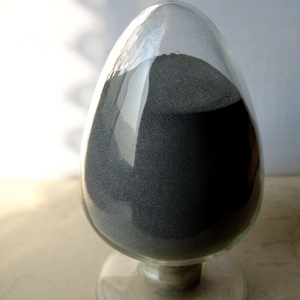 High Purity Electrolytic Iron Metal (Fe)-Powder