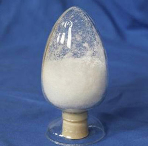 Ytterbium Nitrate (Yb(NO3)3)-Powder