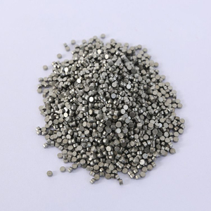 Molybdenum Metal (Mo)-Pellets