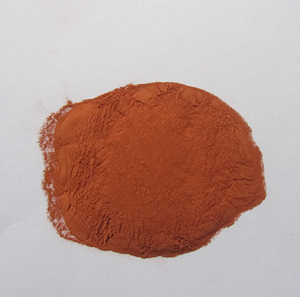 Ultrafine Copper Metal (Cu)-Powder