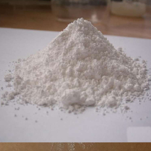 Hexagonal Boron Nitride (BN)-Powder