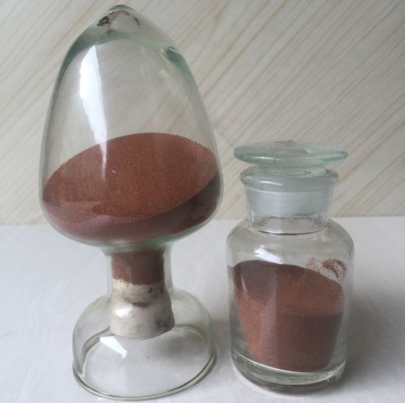 Buy Ultra Fine Copper Metal Powder Manufacturers - FUNCMATER