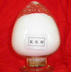 Potassium Chloride (KCl)-Powder
