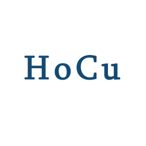 Holmium Copper Alloy (HoCu)-Powder