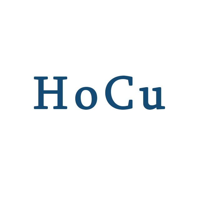 Holmium Copper Alloy (HoCu)-Powder