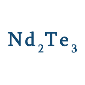 Neodymium Telluride (Nd2Te3)-Powder