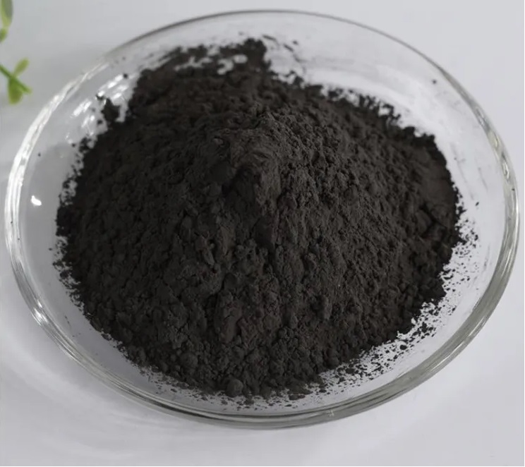 nano tungsten metal powder and cobalt powder FUNCMATER