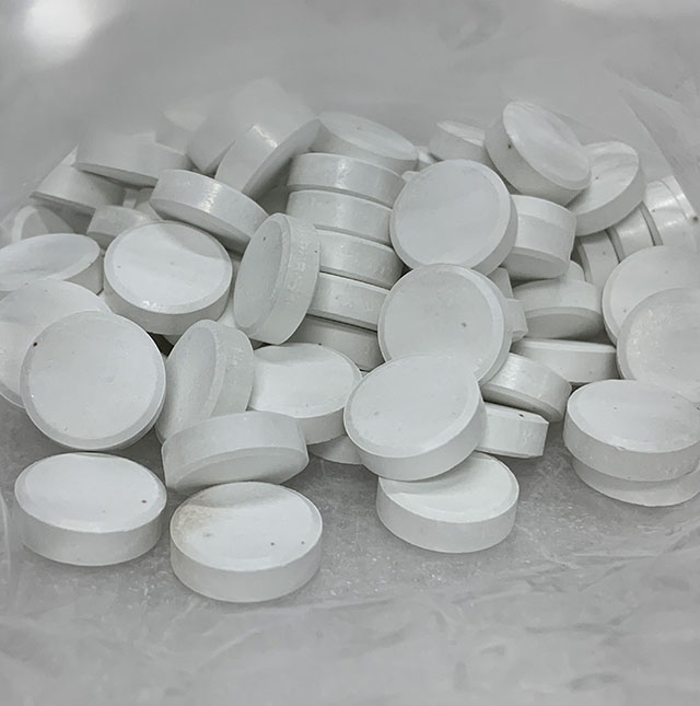 buy zinc oxide pellets factory price FUNCMATER