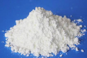 Zinc Sulfide (ZnS)-Powder