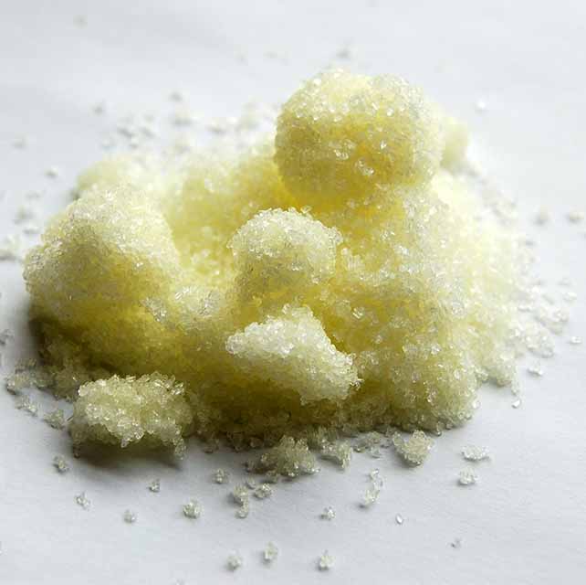 buy Aluminum Chloride Powder manufacturers FUNCMATER