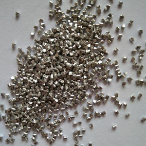 Zinc Metal (Zn)-Pellets