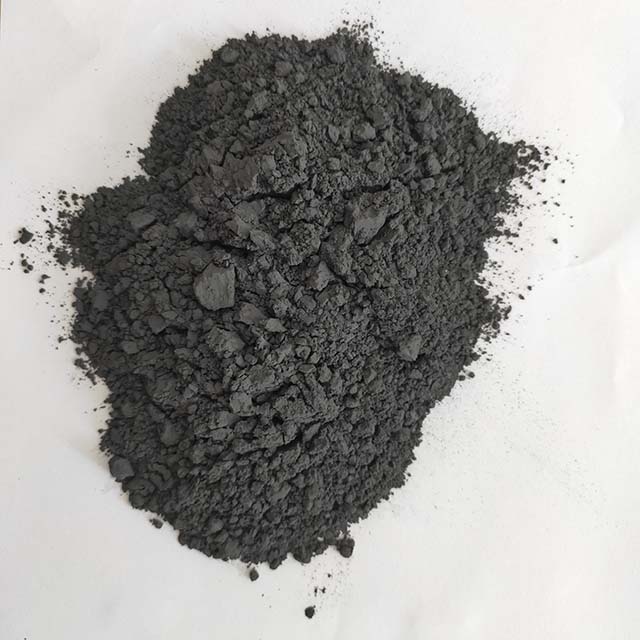 Titanium Aluminum Carbide (Ti3AlC2) - Powder