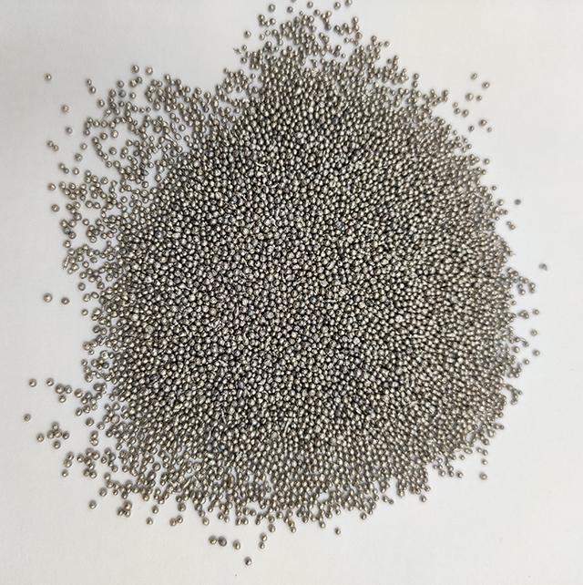 buy high purity Bismuth metal Pellets FUNCMATER