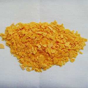 Tin Sulfide (II) (SnS2)-Pellets